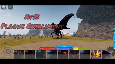 Male Muto Remodel Showcase Roblox Kaiju Universe YouTube