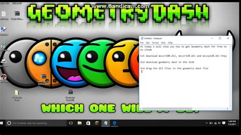 How To Install Geometry Dash Full Version For Free Pc