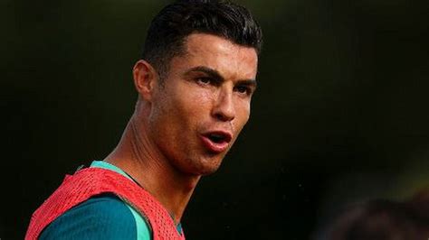 Cristiano Ronaldo Se Inyecta Botox En El Pene Para Engrosarlo Por