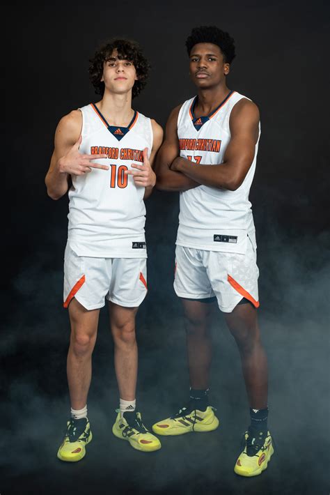 Vin Pastore Basketball 2024 Record Bradford Chrisitan Academy