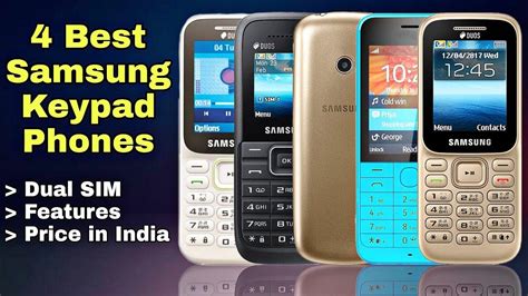 buy top  samsung keypad mobile phone  triveni world page