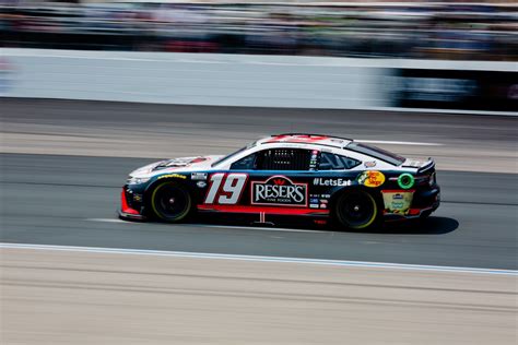 NASCAR Notes: 2023 NASCAR Cup Series Driver Playoff Outlook Following