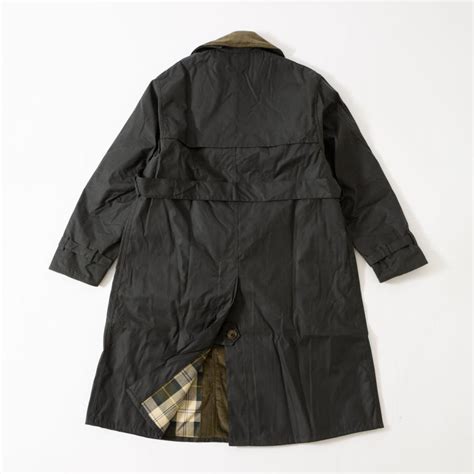 barbour mwx