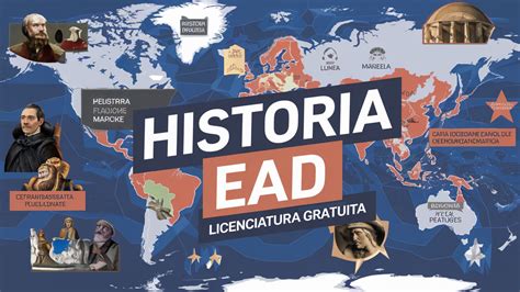 Oportunidade para quem quer fazer História EAD: UEM abre 150 vagas para ...