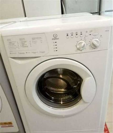 Стиральная машина Индезит, wisl 102, загрузка - 5 | Festima.Ru ...