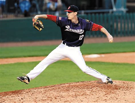 Legion Baseball Rowan Rallies For Win Over Randolph Salisbury Post