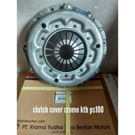 Dekrup Matahari Clutch Cover Mitsubishi Ps Colt Original Lazada