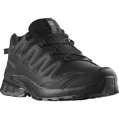 P Nske Trailov Be Eck Top Nky Salomon Xa Pro D V Wide Gtx M