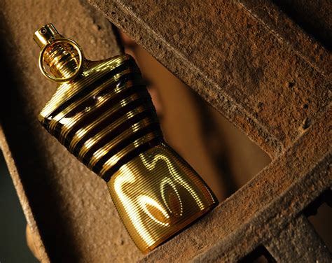 Jean Paul Gaultier Le Male Elixir N