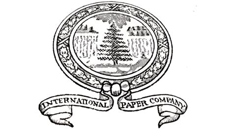 International Paper Logo, symbol, meaning, history, PNG, brand