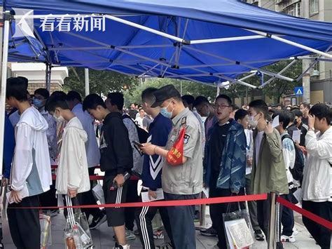 13人涉案！西安警方通报中考“回流生”事件！ 看看新闻网