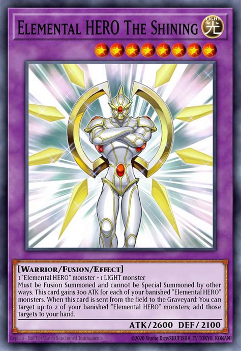 Hero Decks Yu Gi Oh Card Database Ygoprodeck