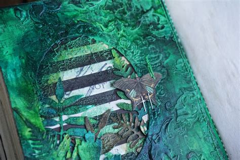 Творческие "мухи": Блокнот с жуком