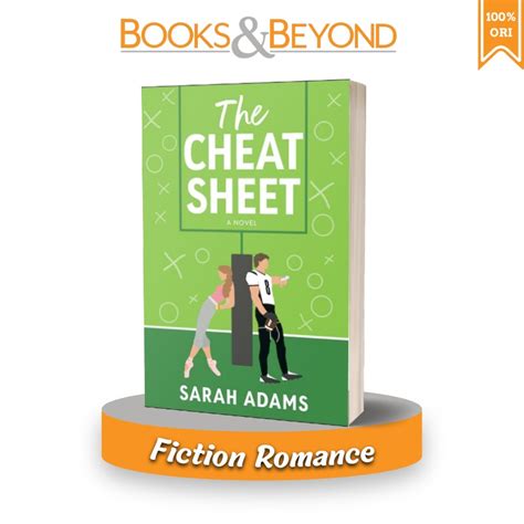 jual  cheat sheet  shopee indonesia