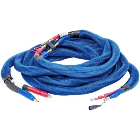 50 Ft Heated Hose With 3 8 In Inside Diameter GRACO 246053