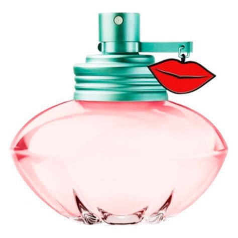 Smile Edt Ml Perfumeria Farina