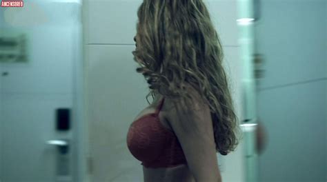 Naked Sara Jim Nez In Caronte