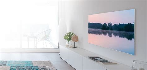 Buy the Samsung Full Motion Slim Wall Mount for 43" - 55" TV, 200x200mm ...