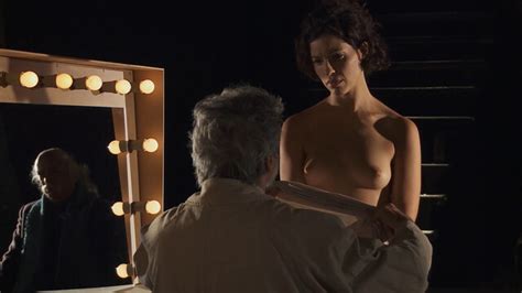 Nude Video Celebs Romina Lugano Nude Paraiso Una Historia De Heteronimos 2015