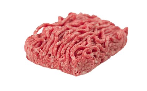 Фарш из рубленого мяса | Primebeef.ru