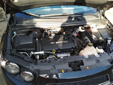 Под капотом шевроле авео т250 (54 фото) - красивые картинки и HD фото