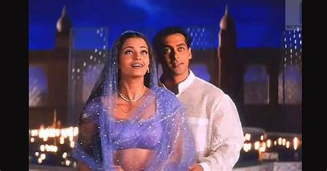 These Photos Prove Why Aishwarya And Salman Should Appear In A Movie