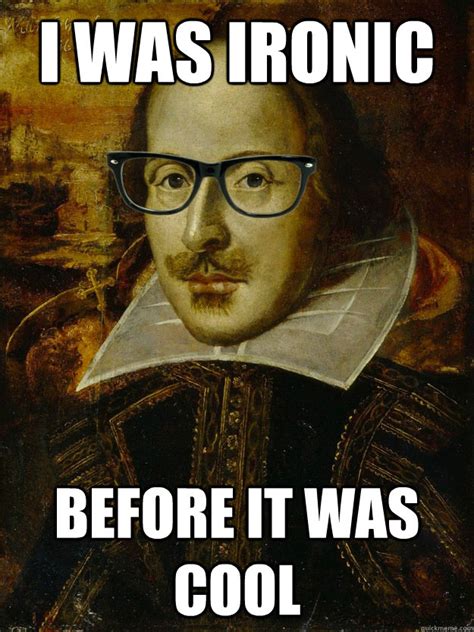 Shakespeare Memes