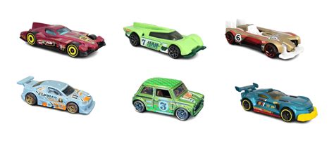 Hot Wheels Mystery Models Complete Guide