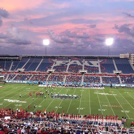 FAU Stadium (Boca Raton) - 2019 All You Need to Know BEFORE You Go ...