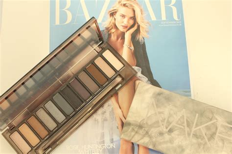 Naked Urban Decay Smoky Palette Áine Tagon