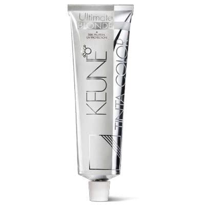 Keune Tinta Color Ultimate Blonde 2.1 oz – Brighton Beauty Supply