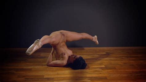 Nude Gymnastics By Nina European European Porn XHamster