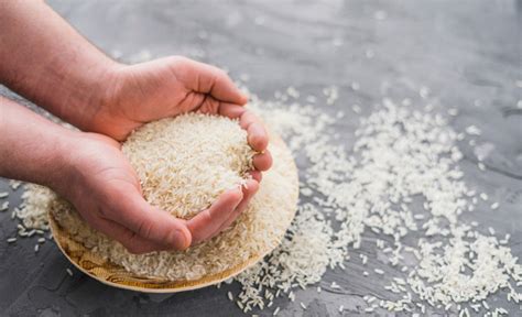 Governo Zera Tarifa De Importação Para Garantir Abastecimento De Arroz