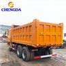 China Shacman Dump Truck X Manufacturers And Factory Price Sinotruck