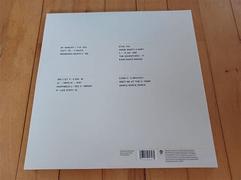 Red Hot Chili Peppers I M With You X Lp Gr Vinyl Kaufen Auf Ricardo