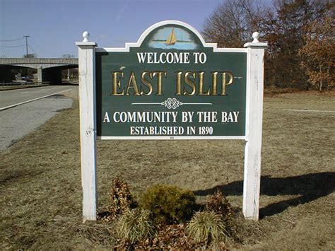 A Community And Business Directory For East Islip Long Island New York