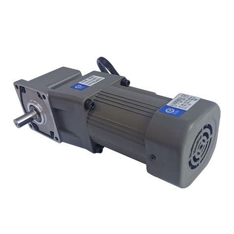 China 90W-AC Right Angle Gearmotor Manufacturers, Suppliers, Factory ...