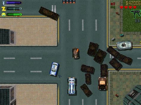 Игра ГТА 2 скачать бесплатно на компьютер торрент (5.5 ГБ)