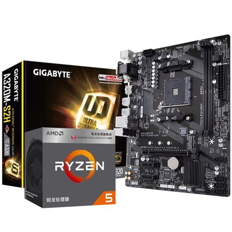 Venta Gigabyte B M Ds H Ryzen En Stock