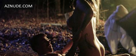 Niki Liner Nude Aznude