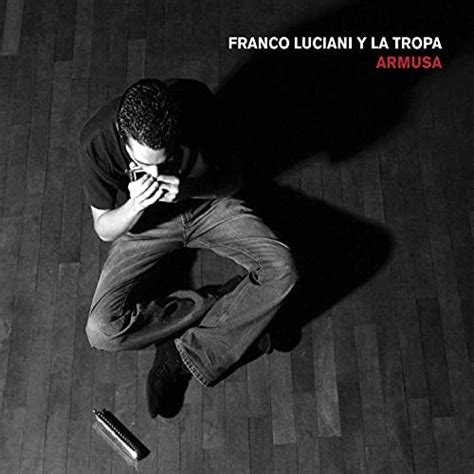 Amazon Musicでfranco Lucianiのarmusaを再生する