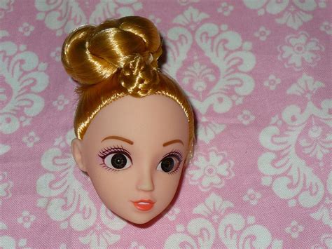 MATTEL LOT OF 5 BARBIE DOLLS BELLY BUTTON SHAKIRA COLLECTOR NUDE OOAK