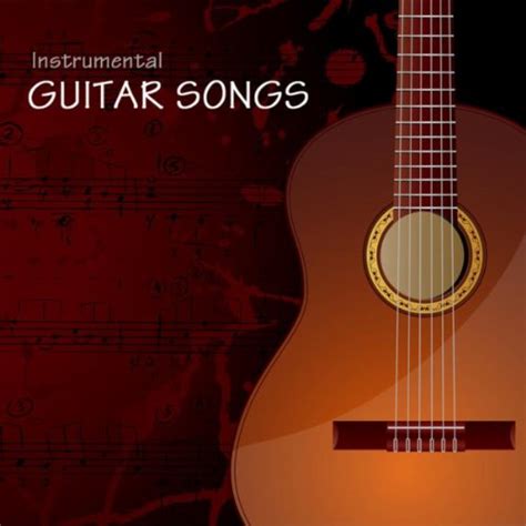 Amazon.com: Instrumental Guitar Songs - Instrumental Relaxing Guitar Music for Yoga, Meditation ...