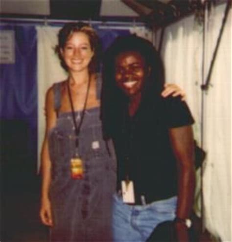 Tracy Chapman And Sarah Mclachlan Soundarts Gr