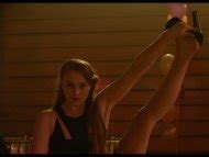 Naked Sophie Turner In Barely Lethal