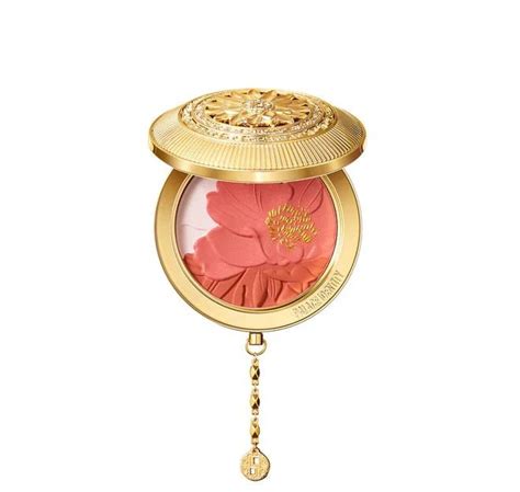 Palace Identity Peony Blush B Naked Brown Pudrowy róż Sklep