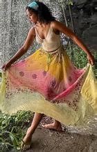 MORGANA VAN PEEBLES Nude AZNude