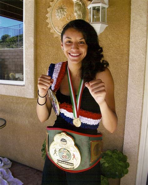 Nery Dominguez: Renowned Argentine Boxer And Olympic Hopeful