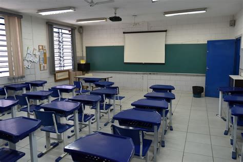 Escolas Municipais Em Campinas