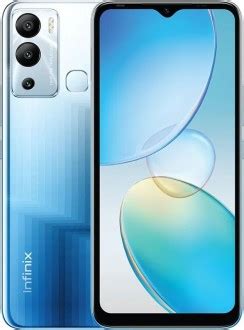 Infinix Hot 12i Detaylı Teknik Özellikleri Tekno Muaz